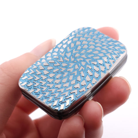 TAE276 - Squashed Toad 