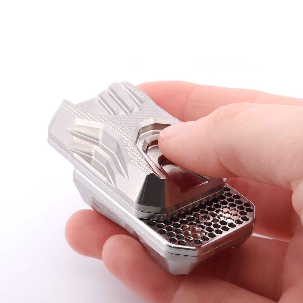 TAB346 - Fat KingCrab 