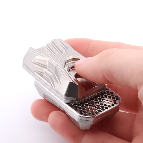 TAB346 - Fat KingCrab 