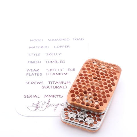 MagLab™ Custom Slider: MMR115 