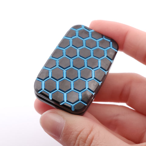 ZAC452 - Squashed Toad 