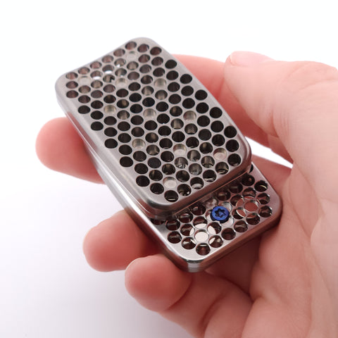 MagLab™ Custom Slider: MMQ113 - 