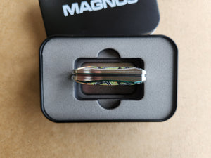 WackyFiber/SS - HA021 - Houdini - 3-Click