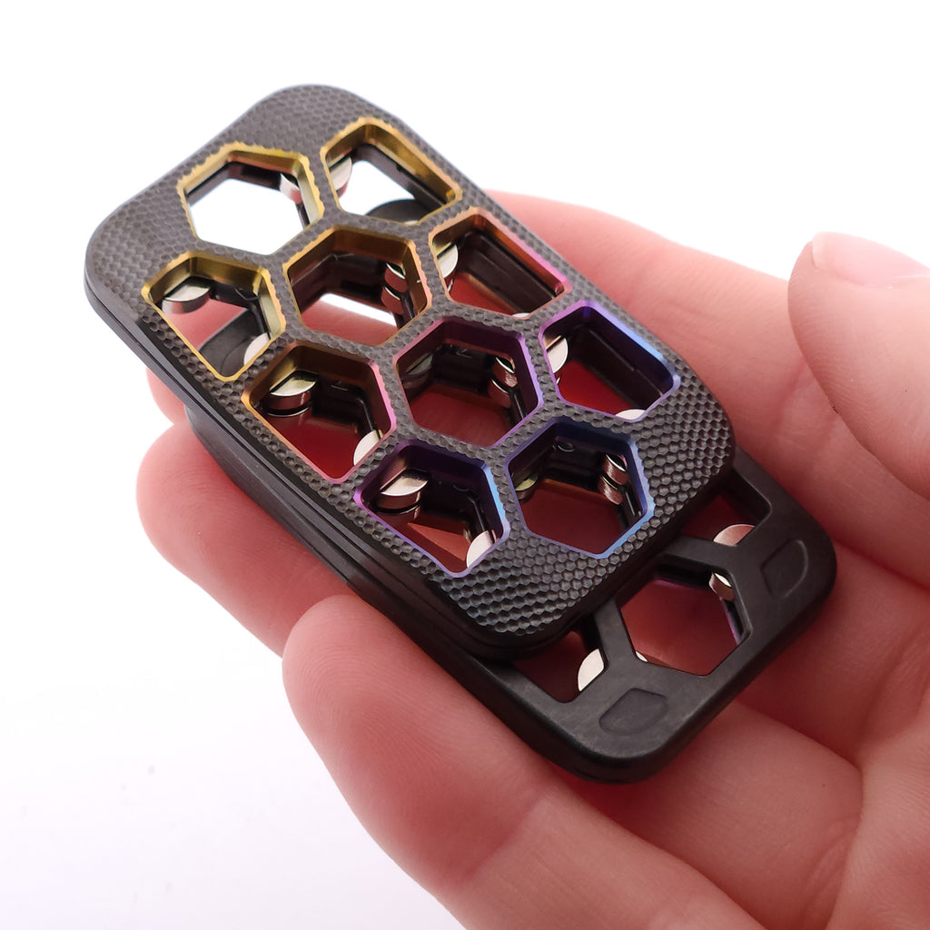 ZAA049 - Squashed Toad 