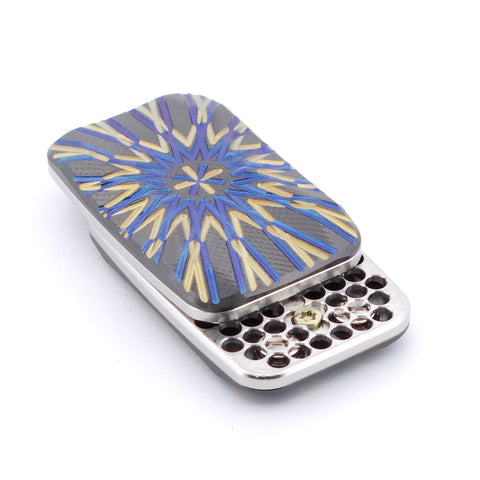 YMM003 - Squashed Toad 