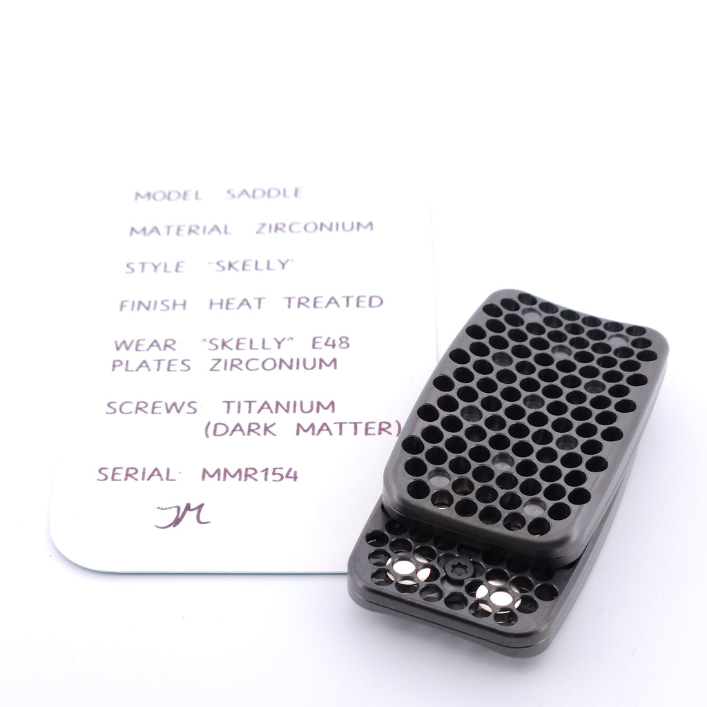 MagLab™ Custom Slider: MMR154 