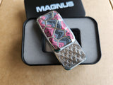 WackyFiber/SS - HA020 - Houdini - 3-Click