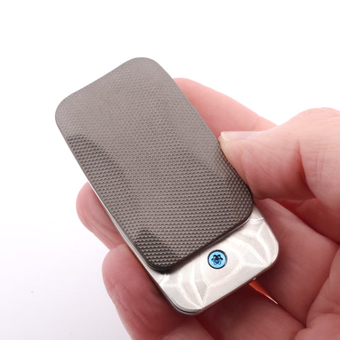 TAD213 - Squashed Toad 