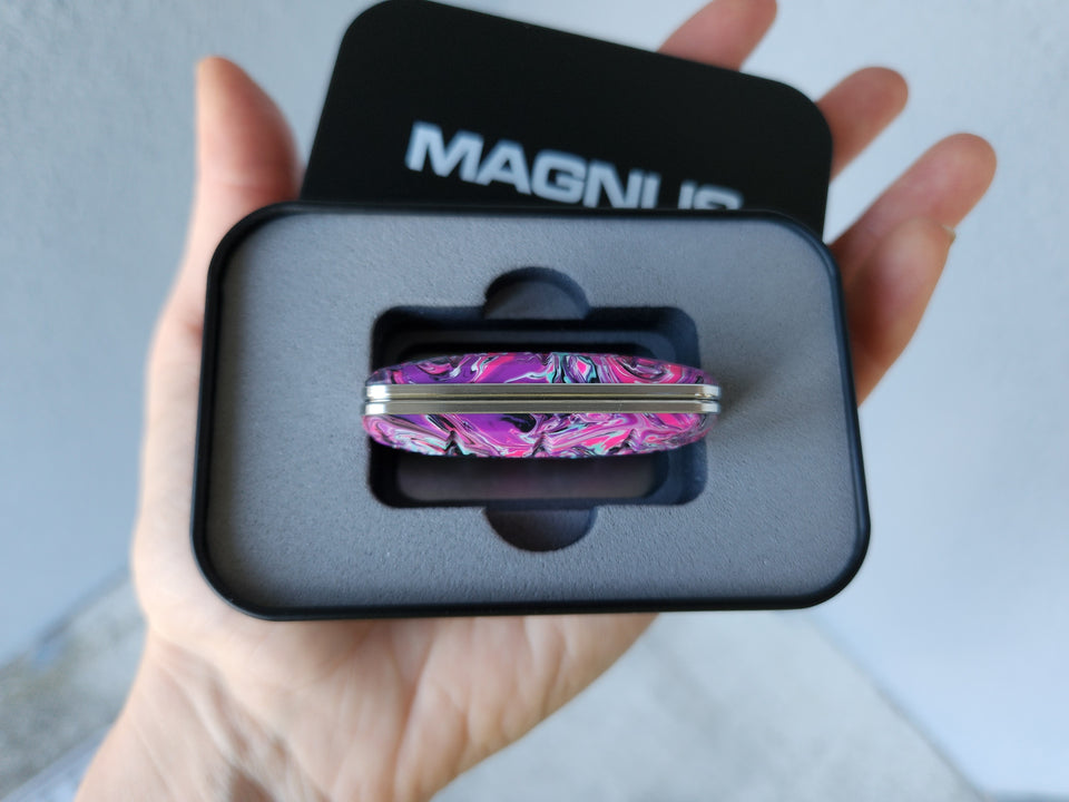 Resin - SC200 - Turtle - 3-Click