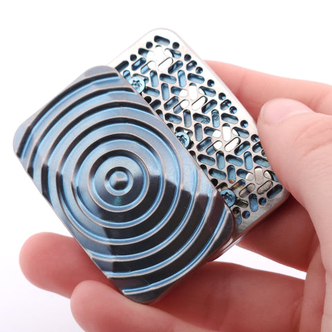 MagLab™ Custom Slider: MMQ136 