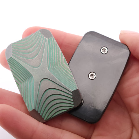 TAD388 - ToadX (Crunch Version)