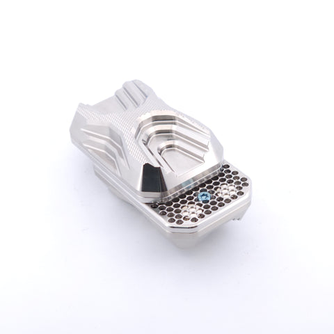 TAB261 - Fat KingCrab 