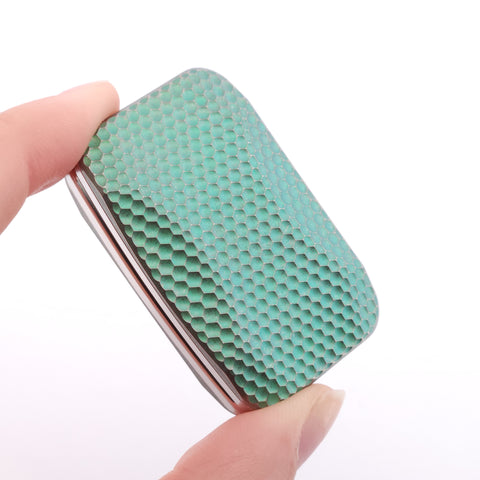 TAE345 - Squashed Toad 