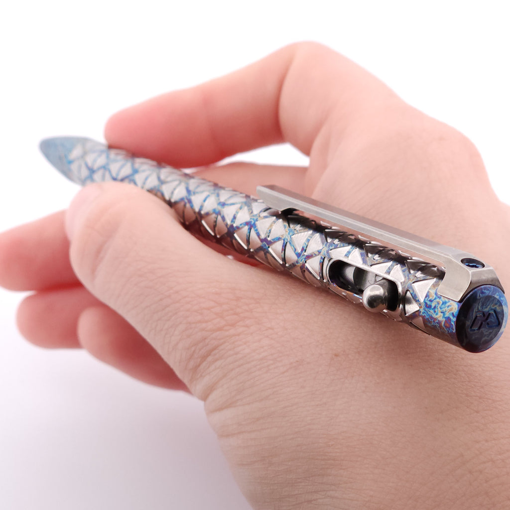 PenLab™ Custom Pen: PLF755 - 