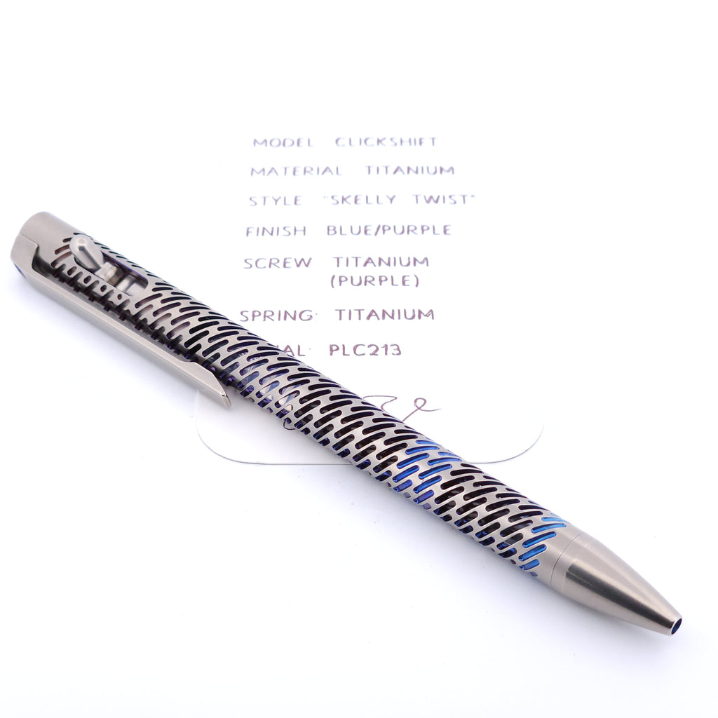 PenLab™ Custom Pen: PLC213 - 