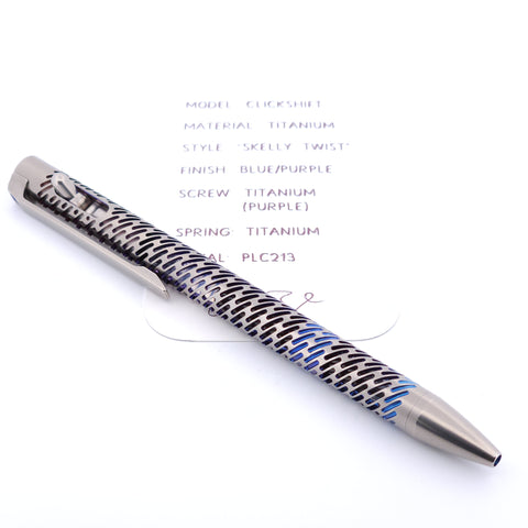 PenLab™ Custom Pen: PLC213 - 