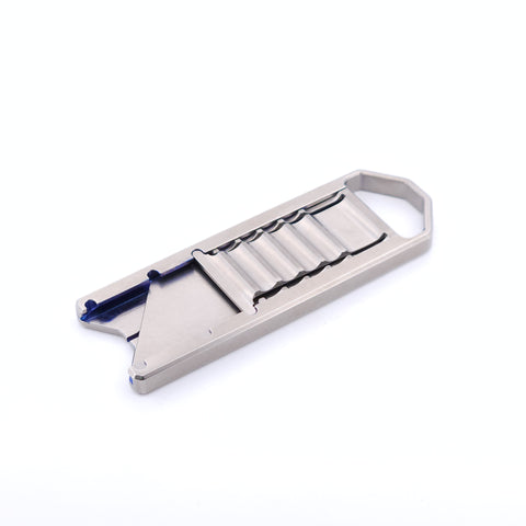 SlideClick™ Utility Blade Knife - KA149