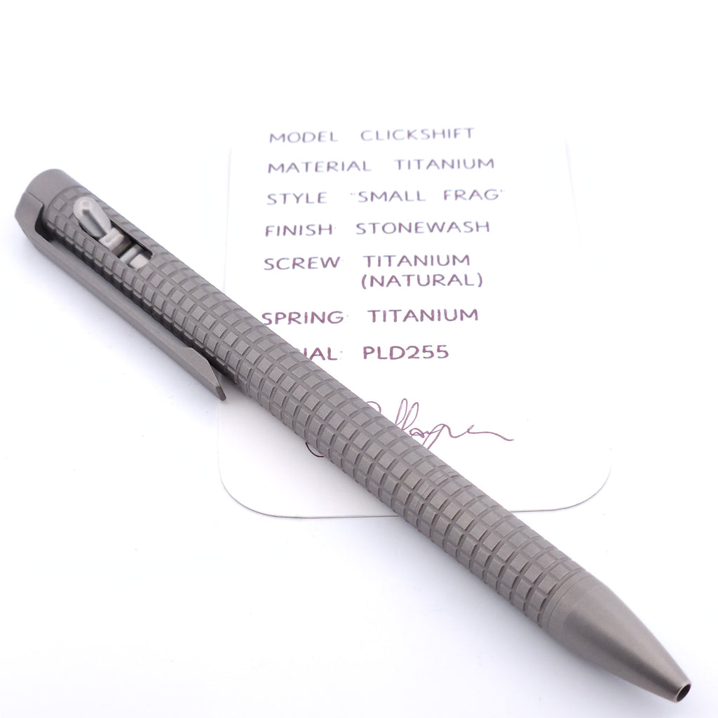 *BARGAIN BUNDLE* PenLab™ Pen: PLD255 - 