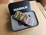 WackyFiber/SS - HA024 - Houdini - 3-Click