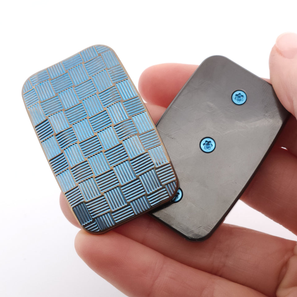 TAE257 - Squashed Toad "1 of 1"