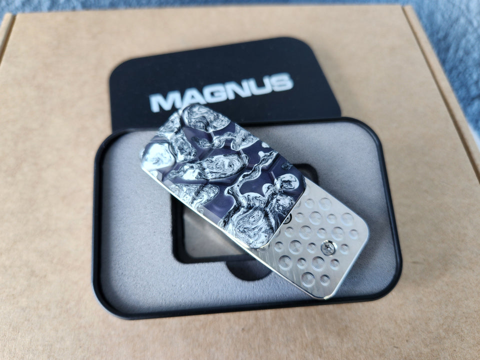 Resin - SC219 - Turtle - 3-Click