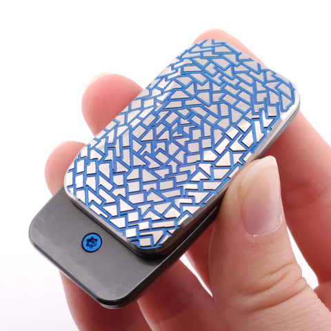 TAE273 - Squashed Toad 