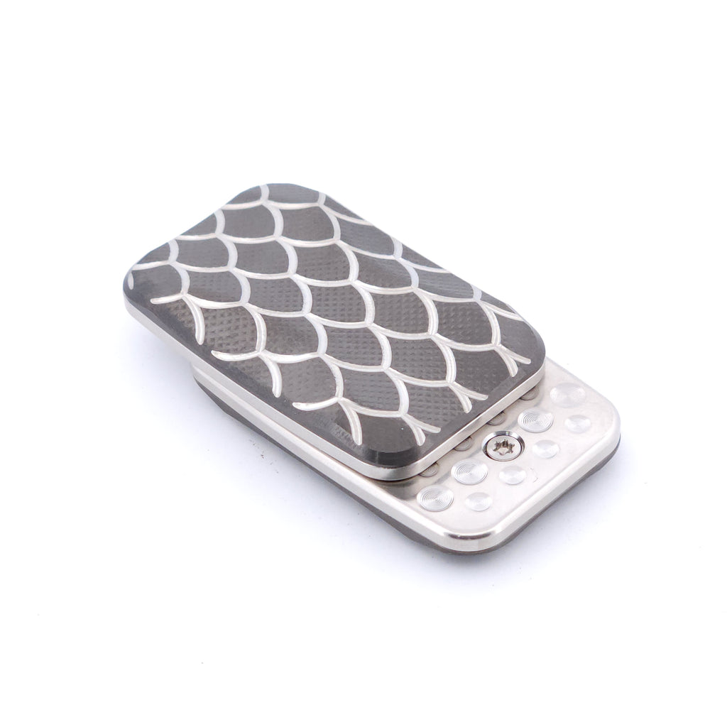 Zirconium SH052 - Squashed Toad 