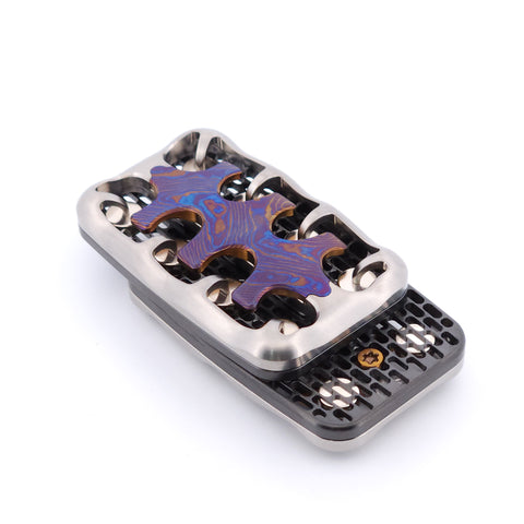 MagLab™ Custom Slider: EXA013 