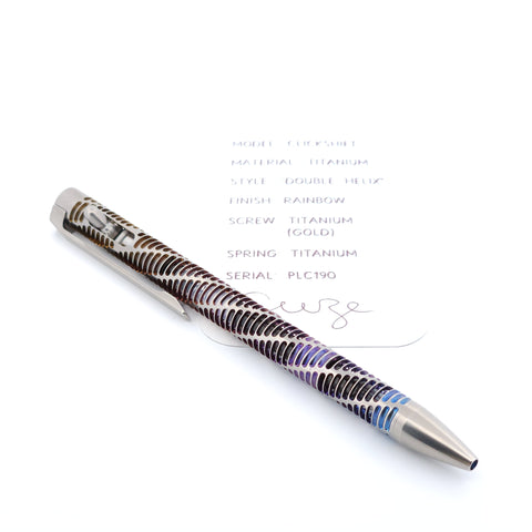 PenLab™ Custom Pen: PLC190 - 