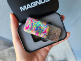 Resin - SC114 - GlideX - 3-Click