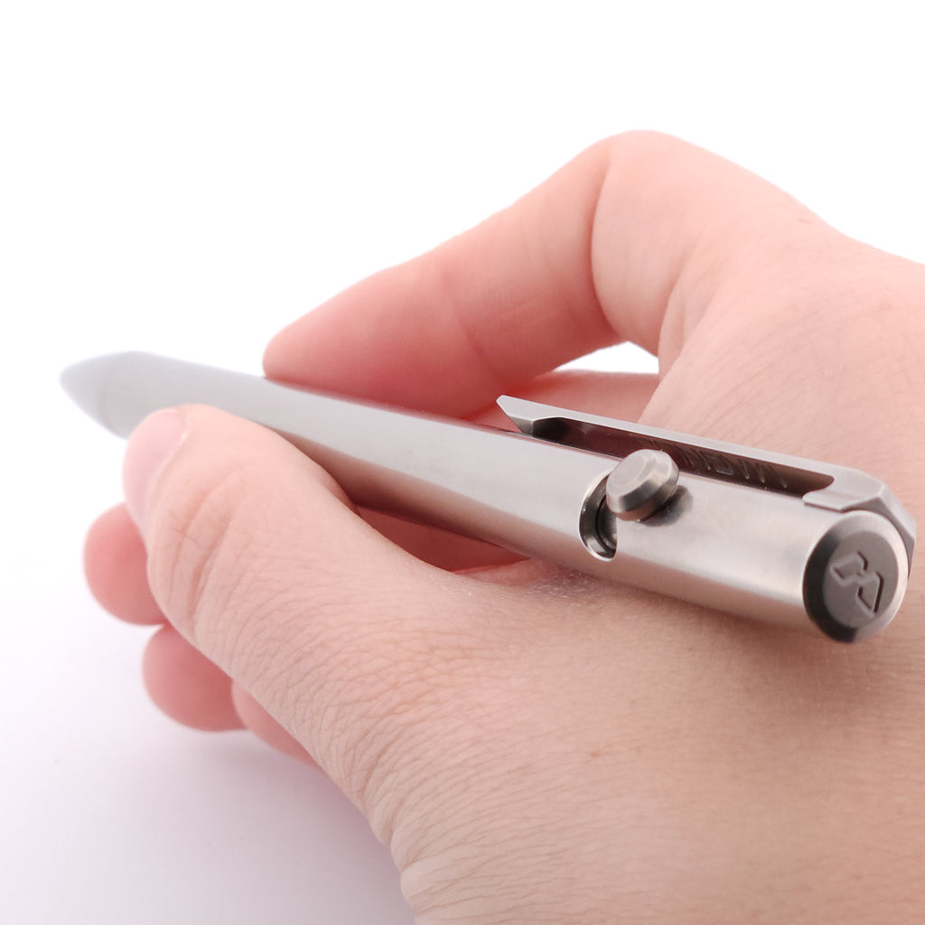 PenLab™ Custom Bolty Pen: PLG799 - 