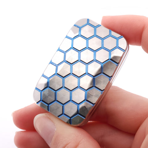 TAE343 - Squashed Toad 