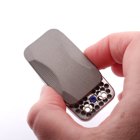 TAC353 - Squashed Toad 