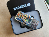 WackyFiber/SS - HA036 - Houdini - 3-Click