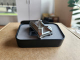 Titanium - SD048 - Spider 3-Click