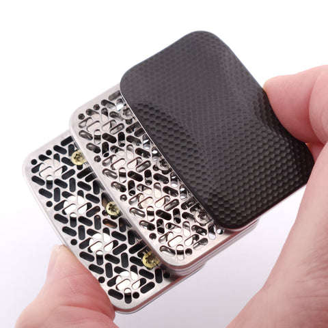 TAA133 - Mega Squashed Toad 