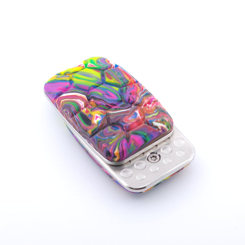 Resin - SG092 - Turtle - 3-Click