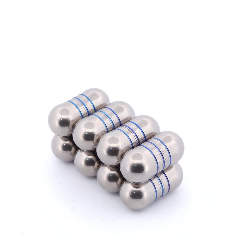 SI638 - Micro Magic Beans (Set of 8)