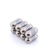 SI638 - Micro Magic Beans (Set of 8)