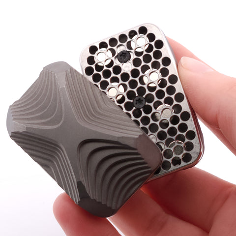 TAB374 -  Fat Toad X 