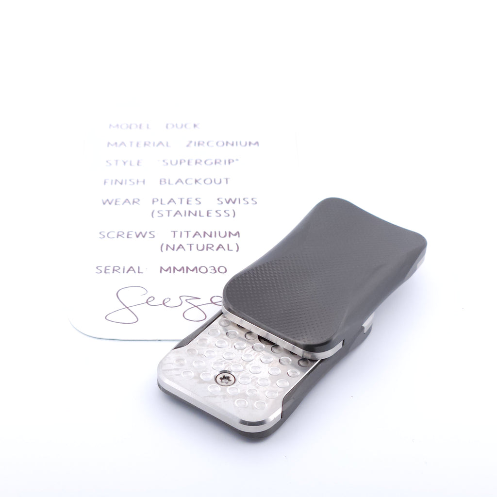 MagLab™ Custom Slider: MMM030
