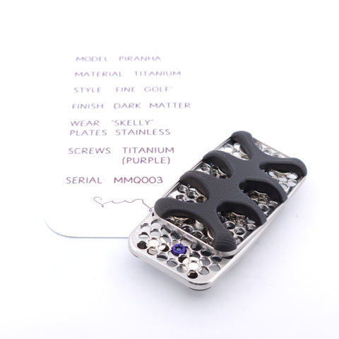 MAGNUS MagLab MLC002 MOONフィジェットトイ MagLab - Fidget Sliders