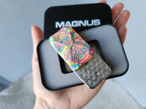 Resin - SC177 - ToadX - 3-Click