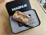 WackyFiber/SS - HA033 - Houdini - 3-Click