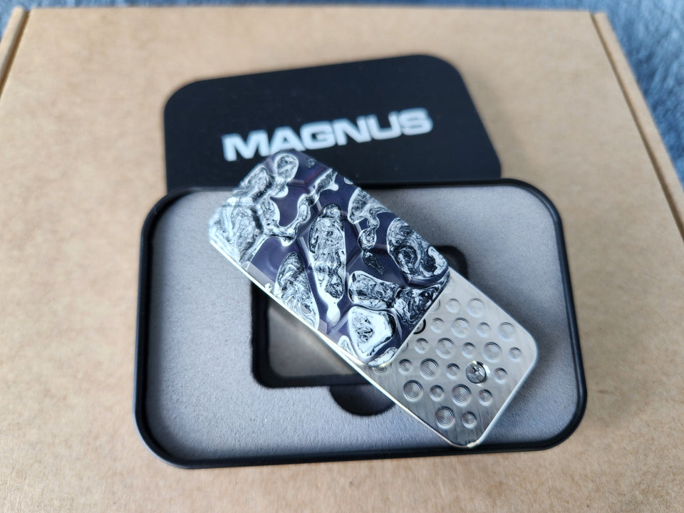 Resin - SC219 - Turtle - 3-Click