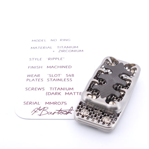 MagLab™ Custom Slider: MMR075 