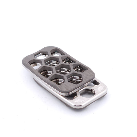 TAC311 - Squashed Toad 