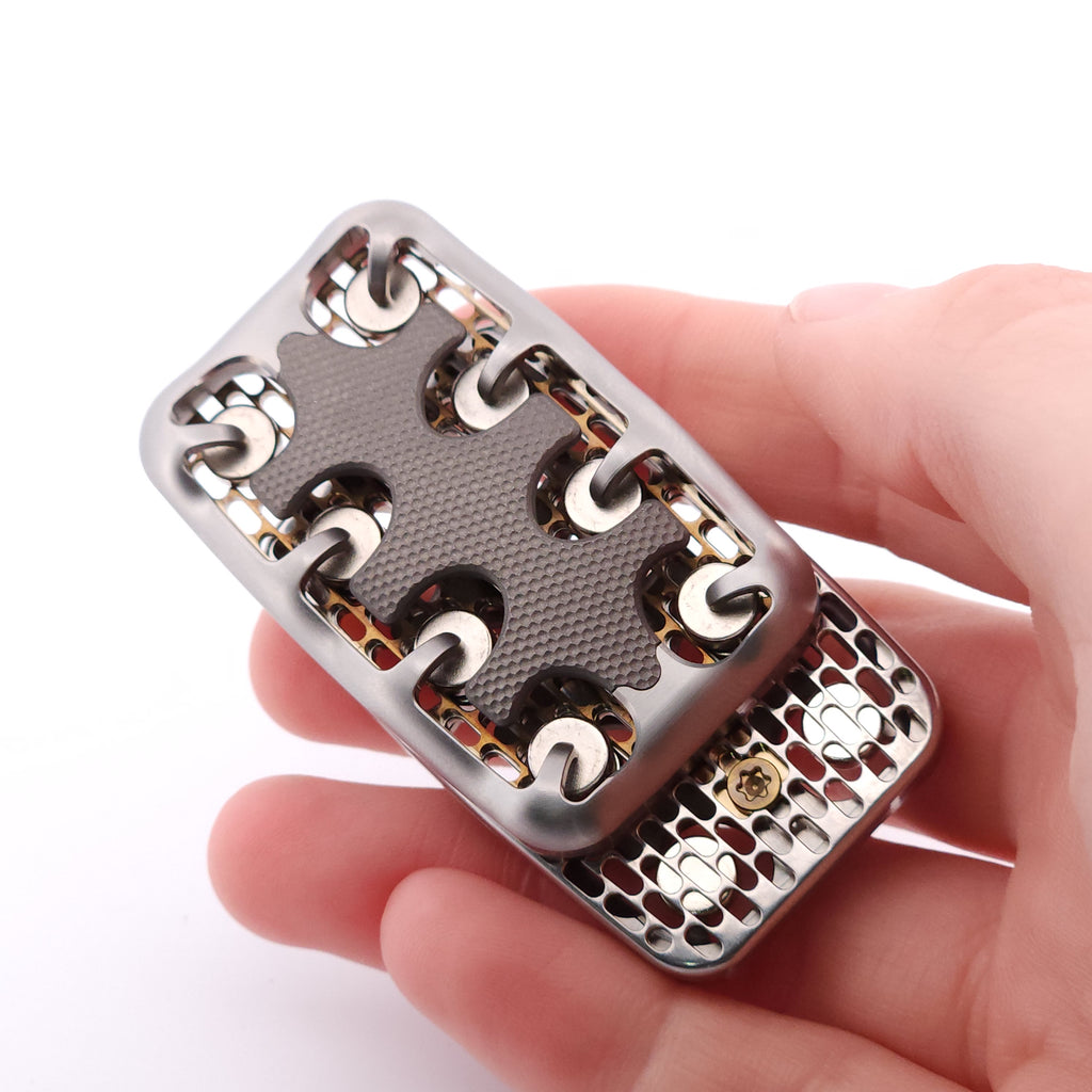 MagLab™ Custom Slider: MMQ130 