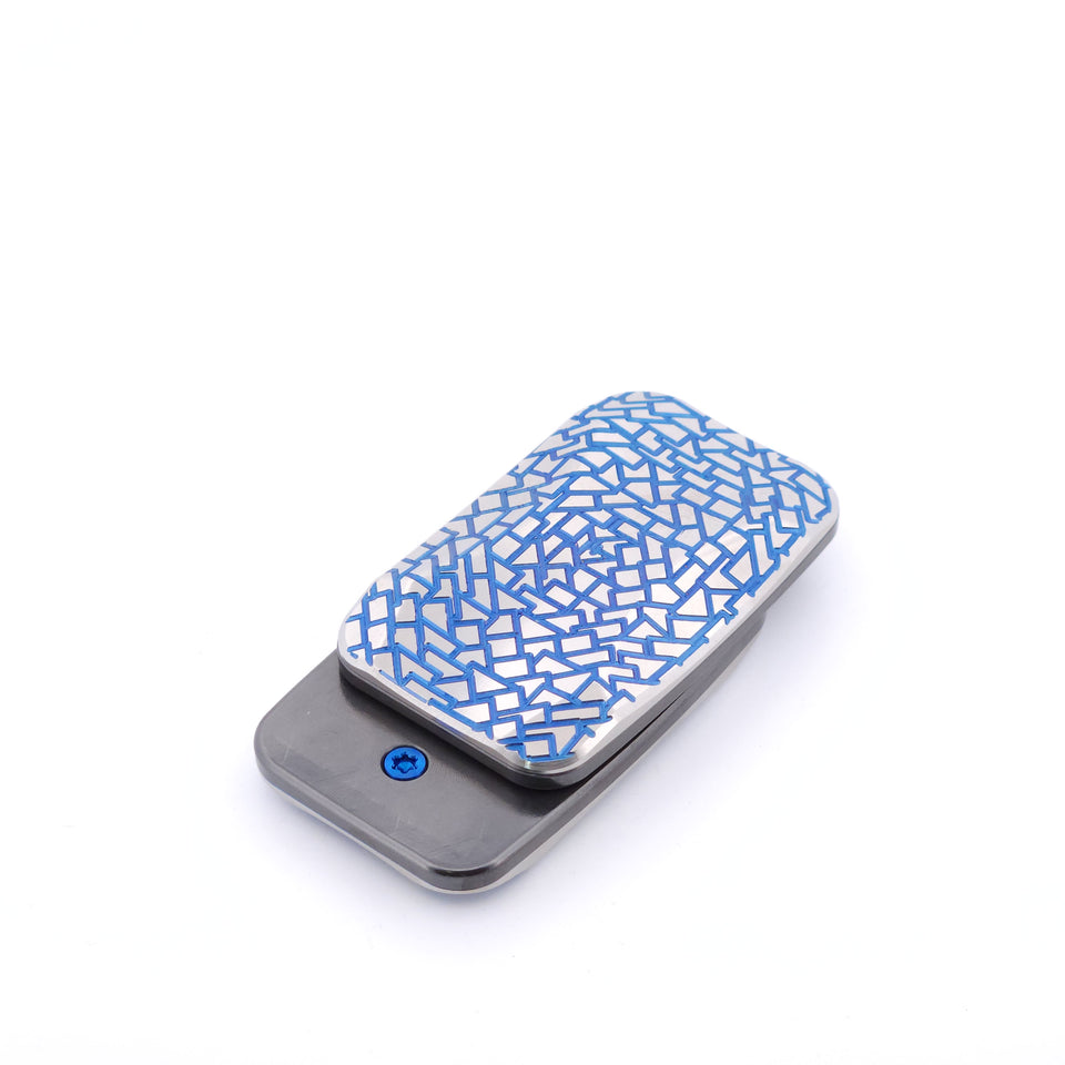 TAE273 - Squashed Toad "1 of 1"