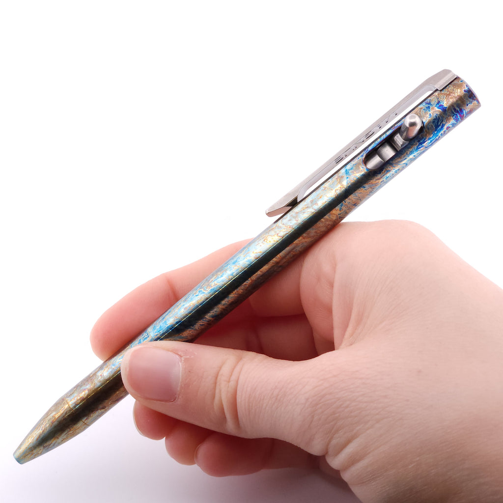 PenLab™ Custom Pen: PLD191 - 